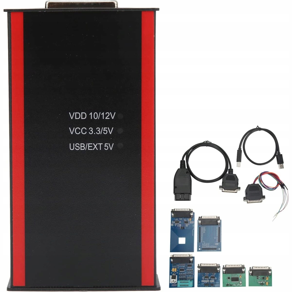 Инструмент ECU для программатора IPROG PRO V87