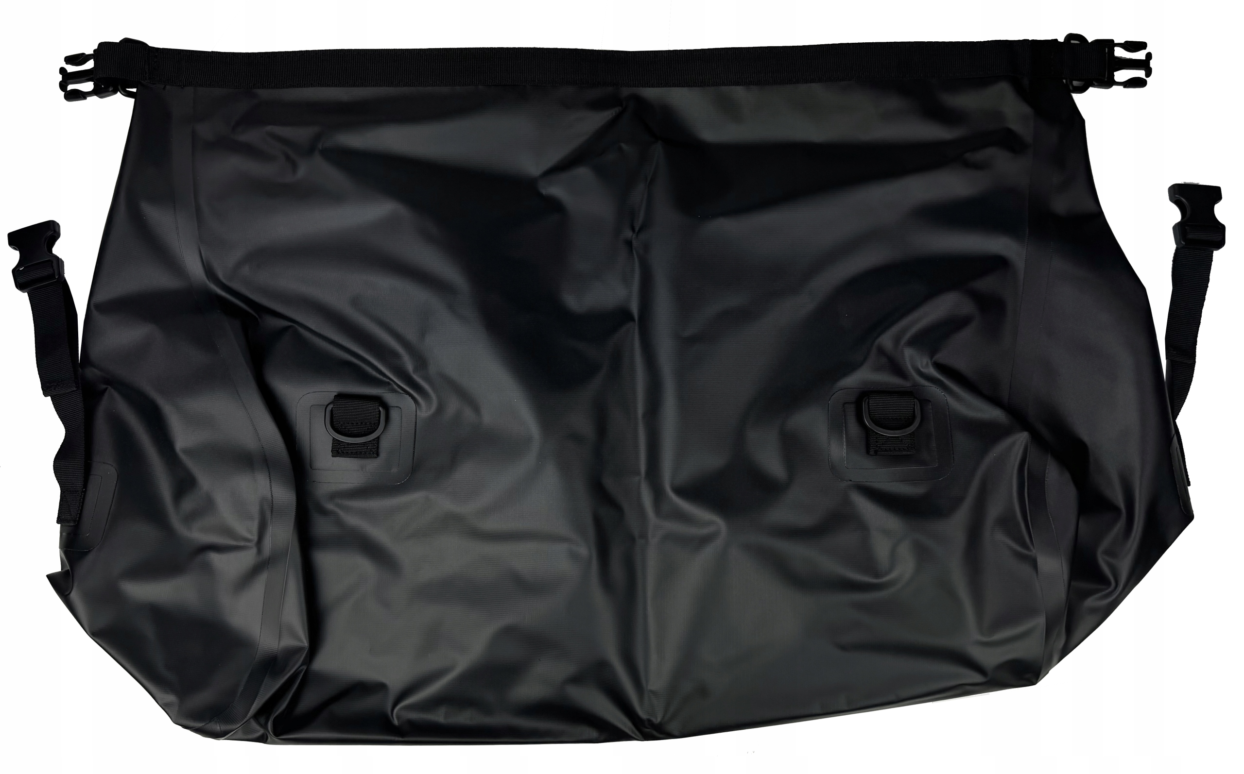 TORBA MOTOCYKLOWA NAXA TW4 WAŁEK NA TYŁ MOTOCYKLA ROLL BAG|40 LITRÓW Stan opakowania oryginalne