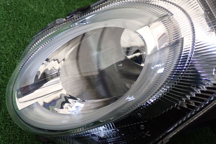 FIAT 500 LED 15- Nebelscheinwerfer links