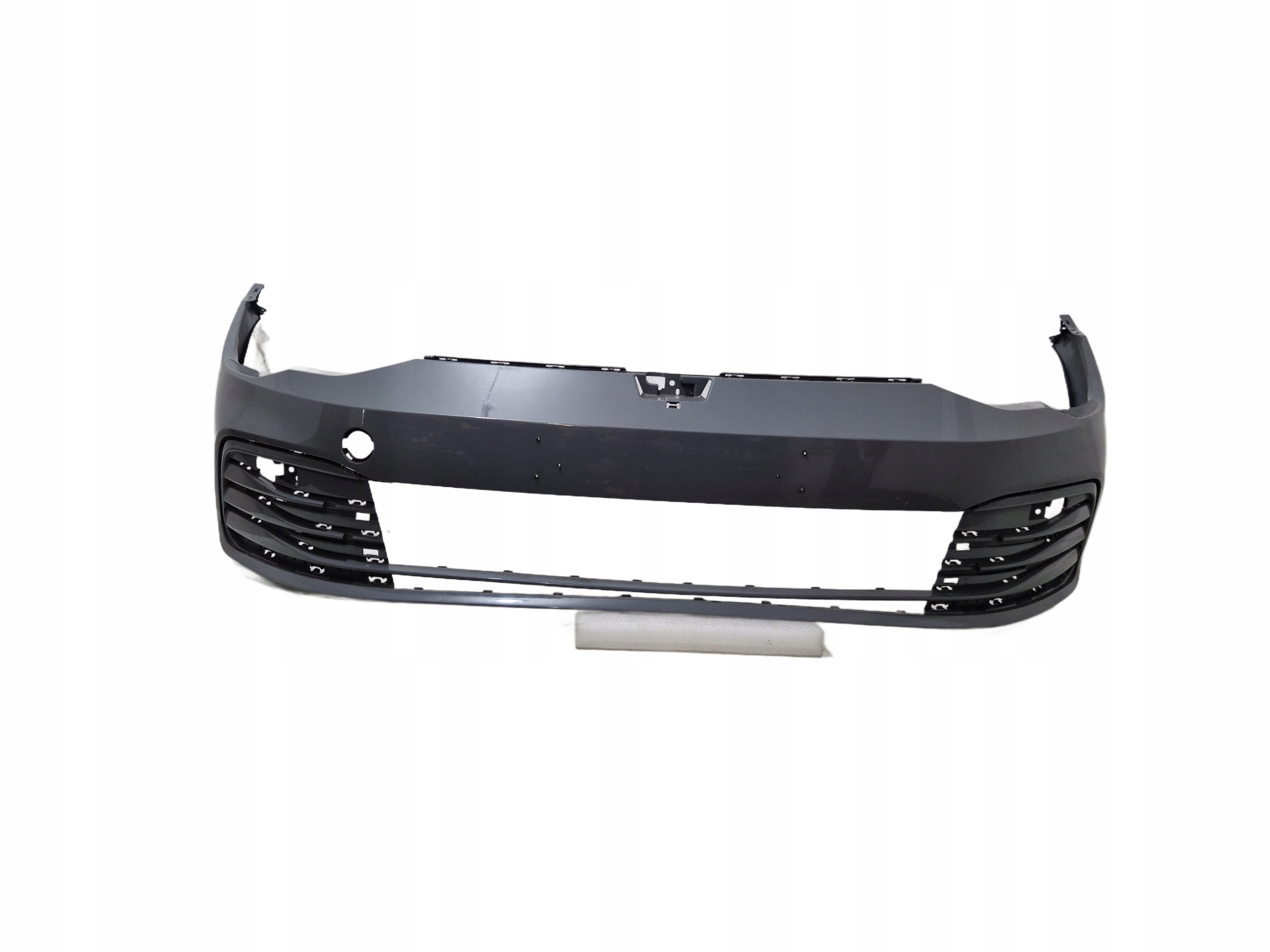 VW GOLF VIII 8 bumper front front 5H0807221