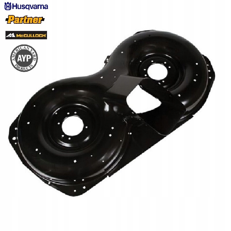 KOSISKO OBUDOWA PARTNER P145H107RB P155107HRB 5830750-01 ORYGINAŁ Typ kosisko