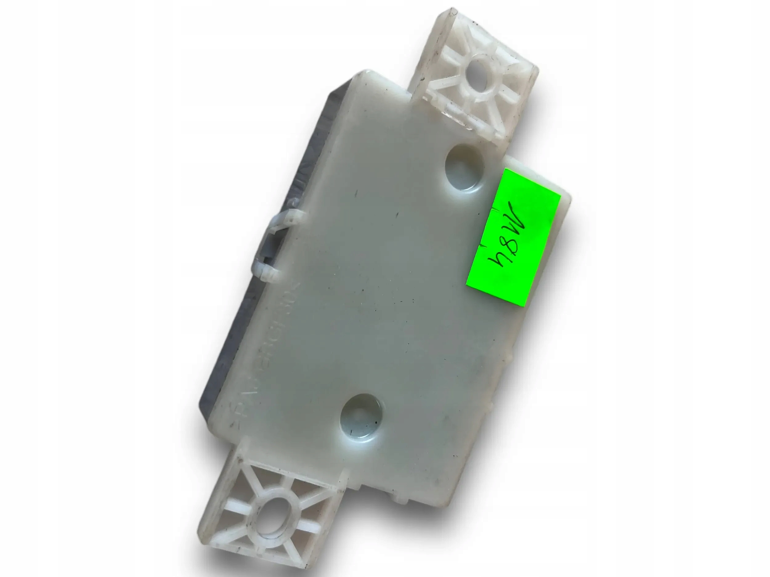 MERCEDES W177 control unit AMBIENTE 1779002610 @M