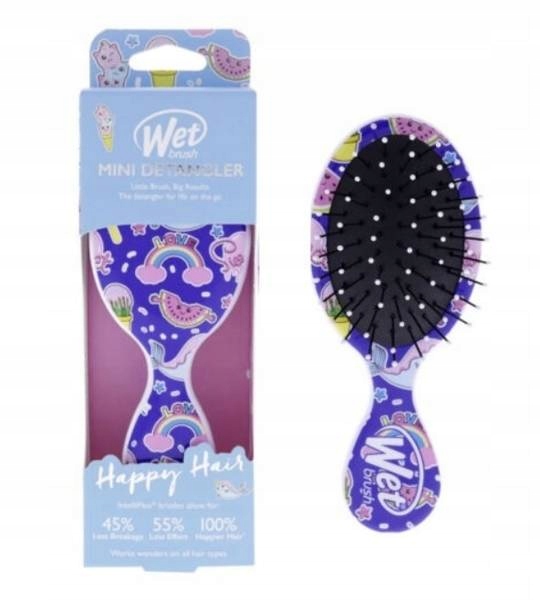 

Wet Brush Mini Happy Hair Fantasy