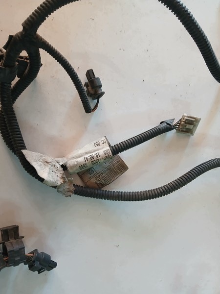 bundle sensors PDC rear part ALFA ROMEO MITO 50515642
