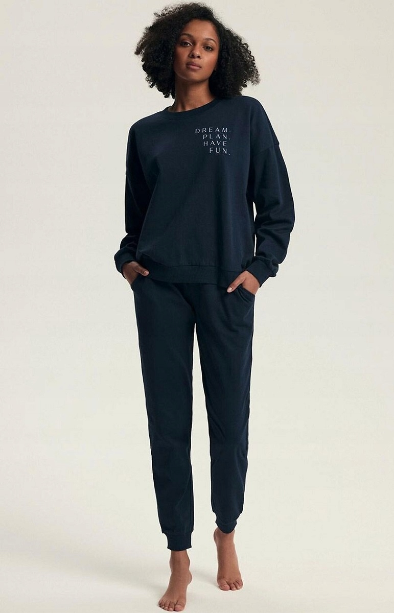 Dámské Pyžamo Delancy S