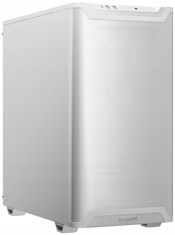 Be quiet! skříň Pure Base 501 Airflow bílá