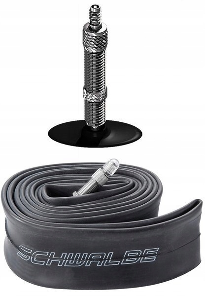 

Dętka Schwalbe DV 17 27/28x1 1/8-1.75 (28/47-622)