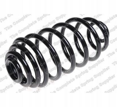 4272954 - LESJOFORS ЗАДНЯЯ ПРУЖИНА ПОДВЕСКИ RENAULT KANGOO