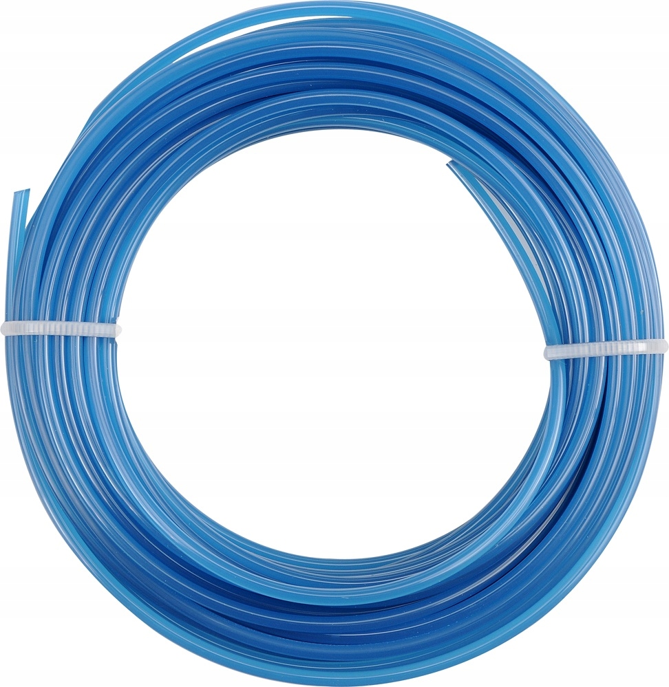 

Żyłka Tnąca Okrągła 2.4MM X 10 M