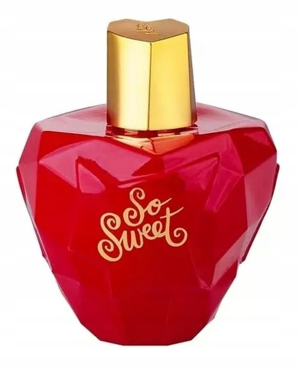 Lolita Lempicka So Sweet parfémovaná voda sprej 30 ml
