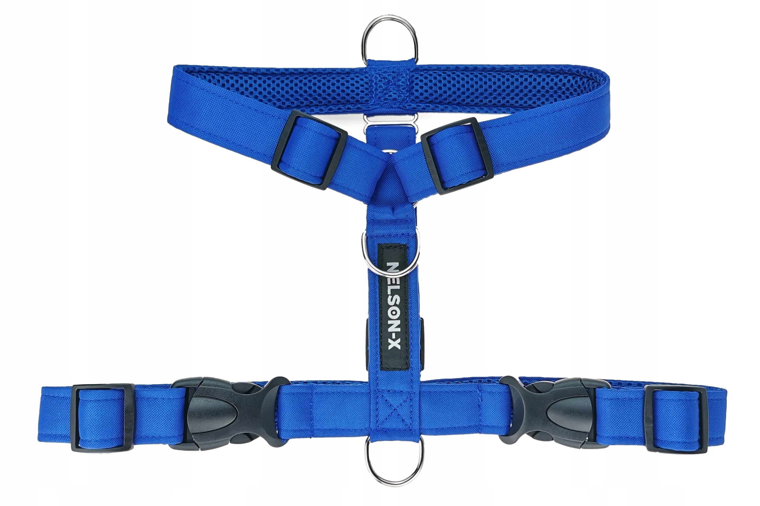 

Szelki Easy Guard Walk Miękkie Zapięcie Z Przodu L