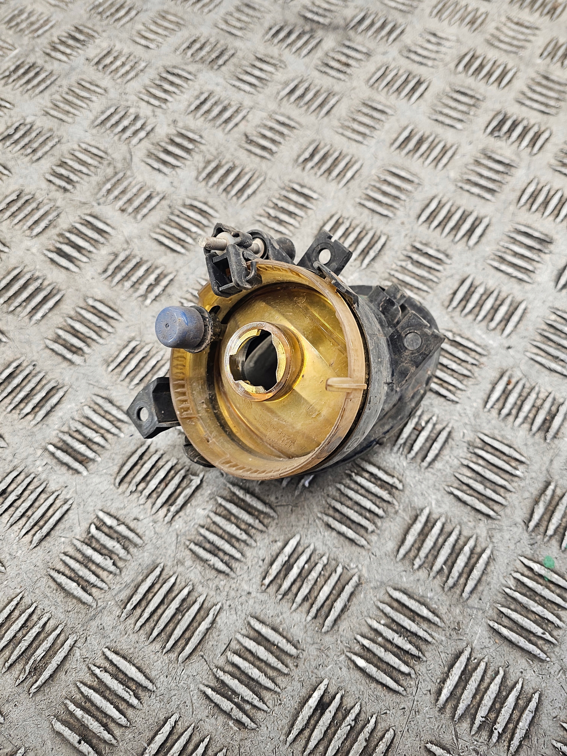 originál light fog lights left MERCEDES