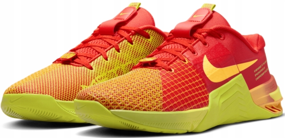 Boty Nike Metcon 8 Amp vel 40,5