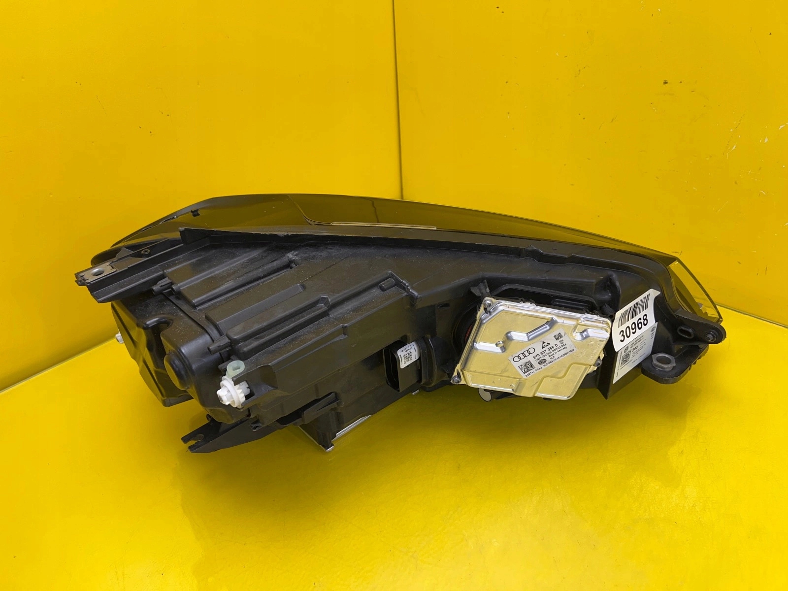 light left VW Golf VII 7 GTE USA Full Led 5G0941059B