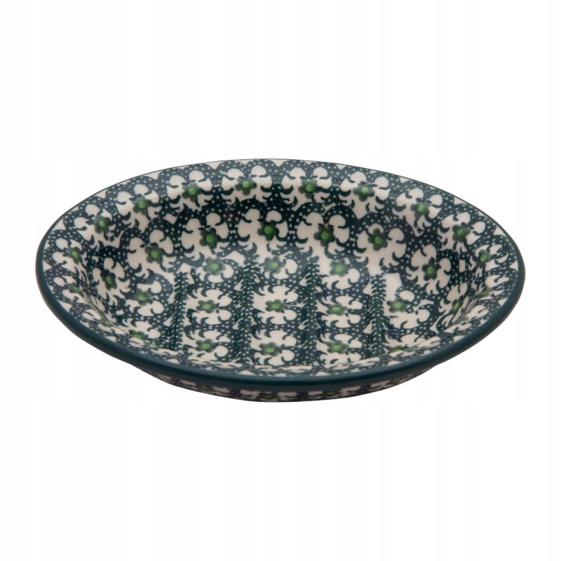 

Mydelniczka 14 cm Ceramika Bolesławiec Mydelniczki