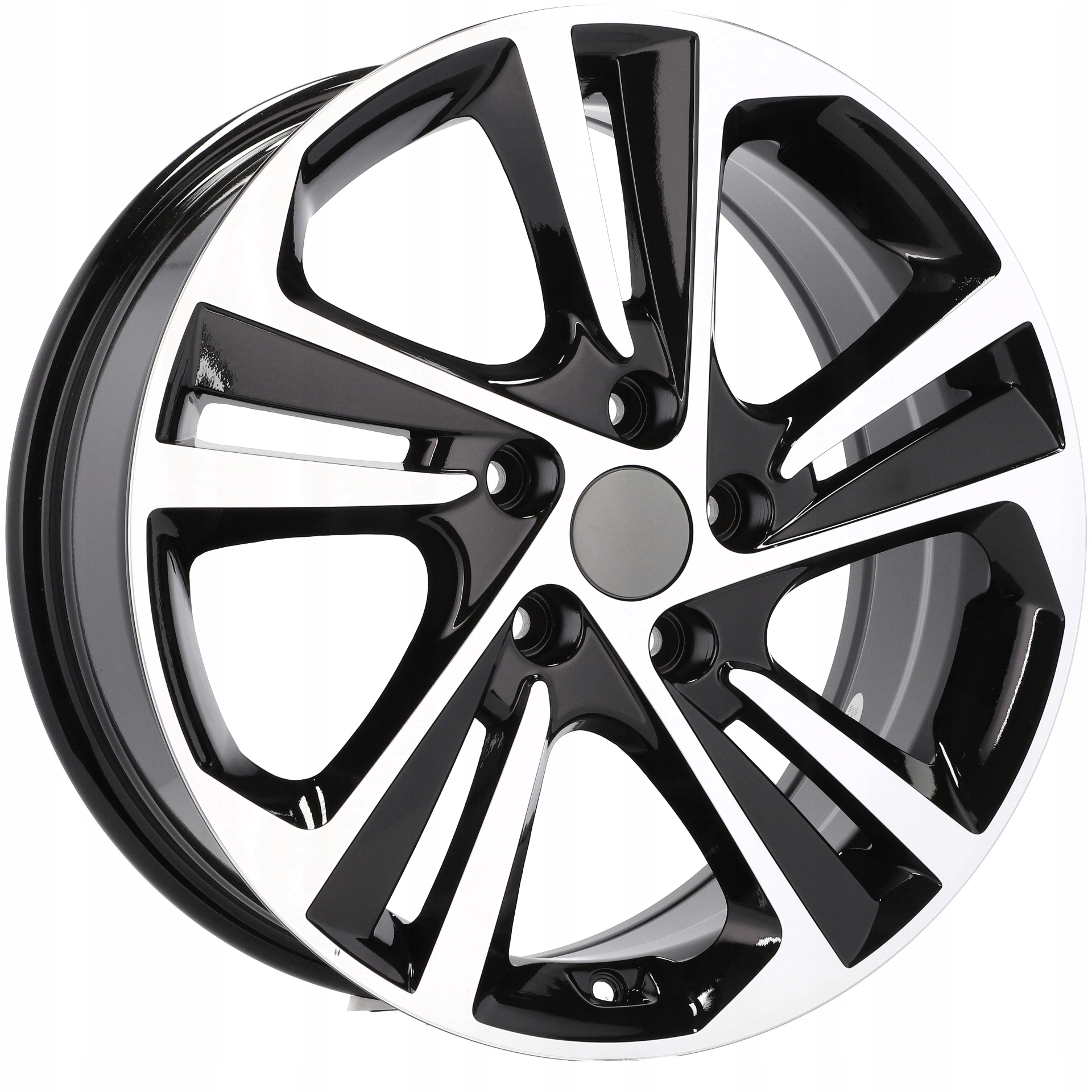 Kované disky (Flow Forming) 18 pre Toyota Urban Cruiser Bp
