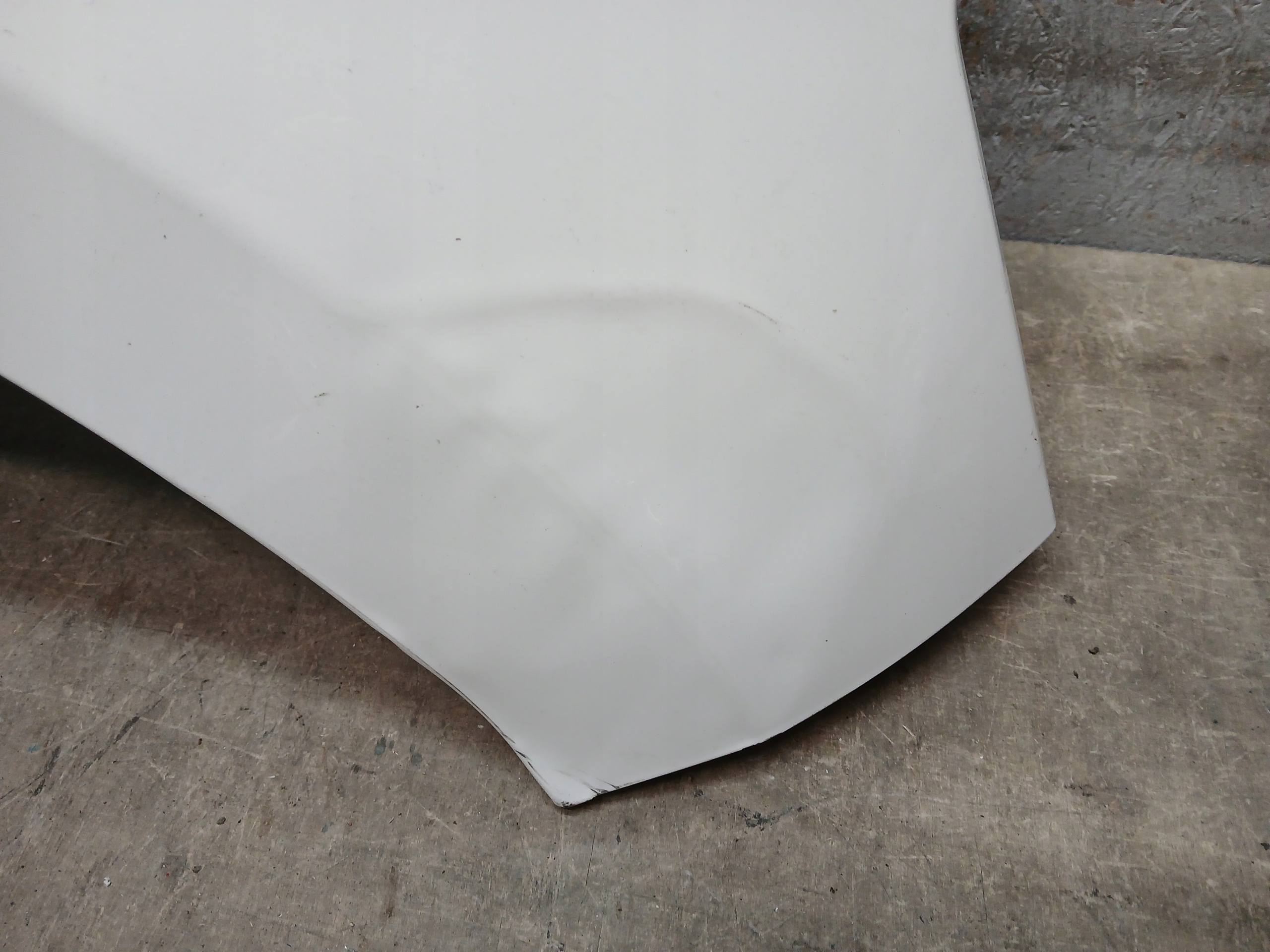 fender front right VW UP LIFT 1S