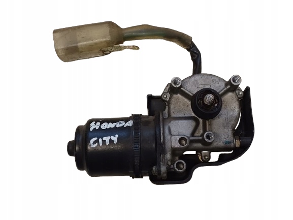 HONDA CITY 4 IV 05 - SILNICZEK WYCIERACZEK PRZÓD