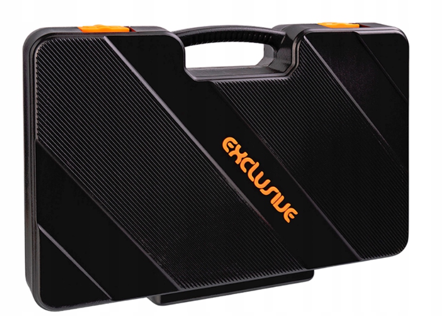 ZESTAW NASADEK UDAROWYCH Cr-Mo GRZECHOTKA 22 EL. Marka RICHMANN