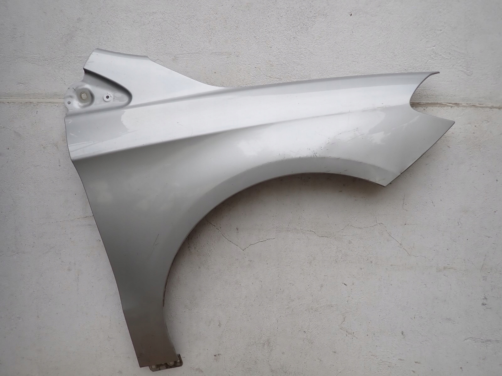fender right front front MERCEDES B KLASA 246 2011-2018R