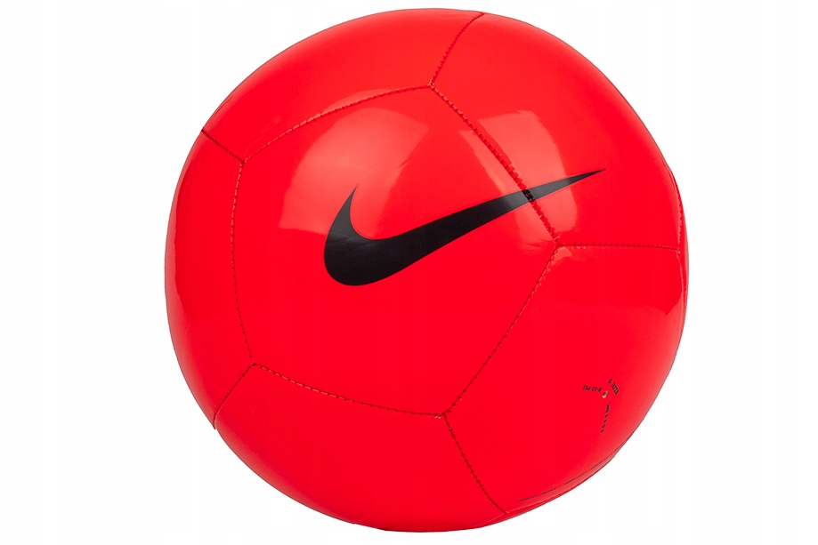 

Piłka nożna Nike Pitch Team DH9796 635 roz.3
