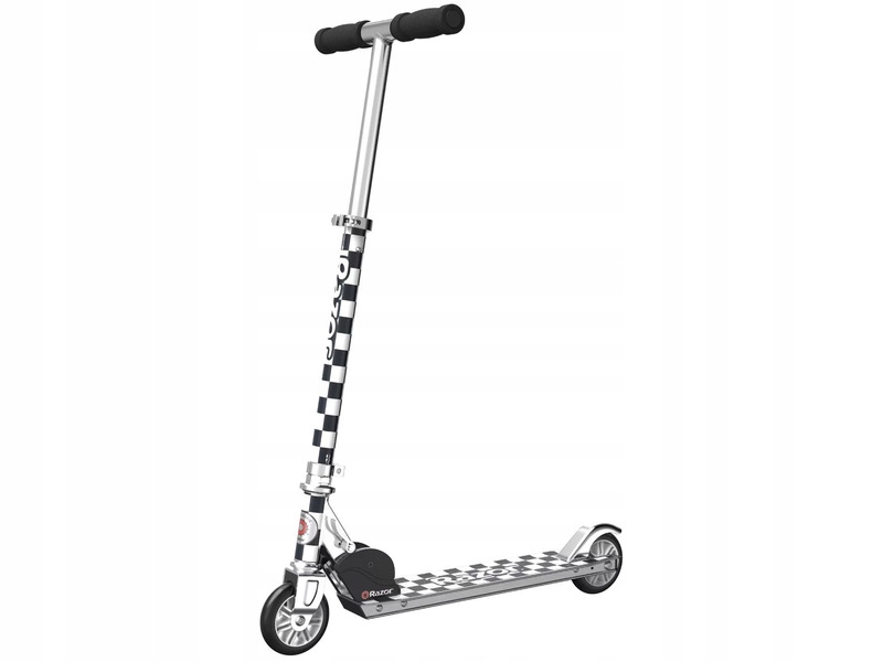Hulajnoga dla dzieci Razor Checked Out