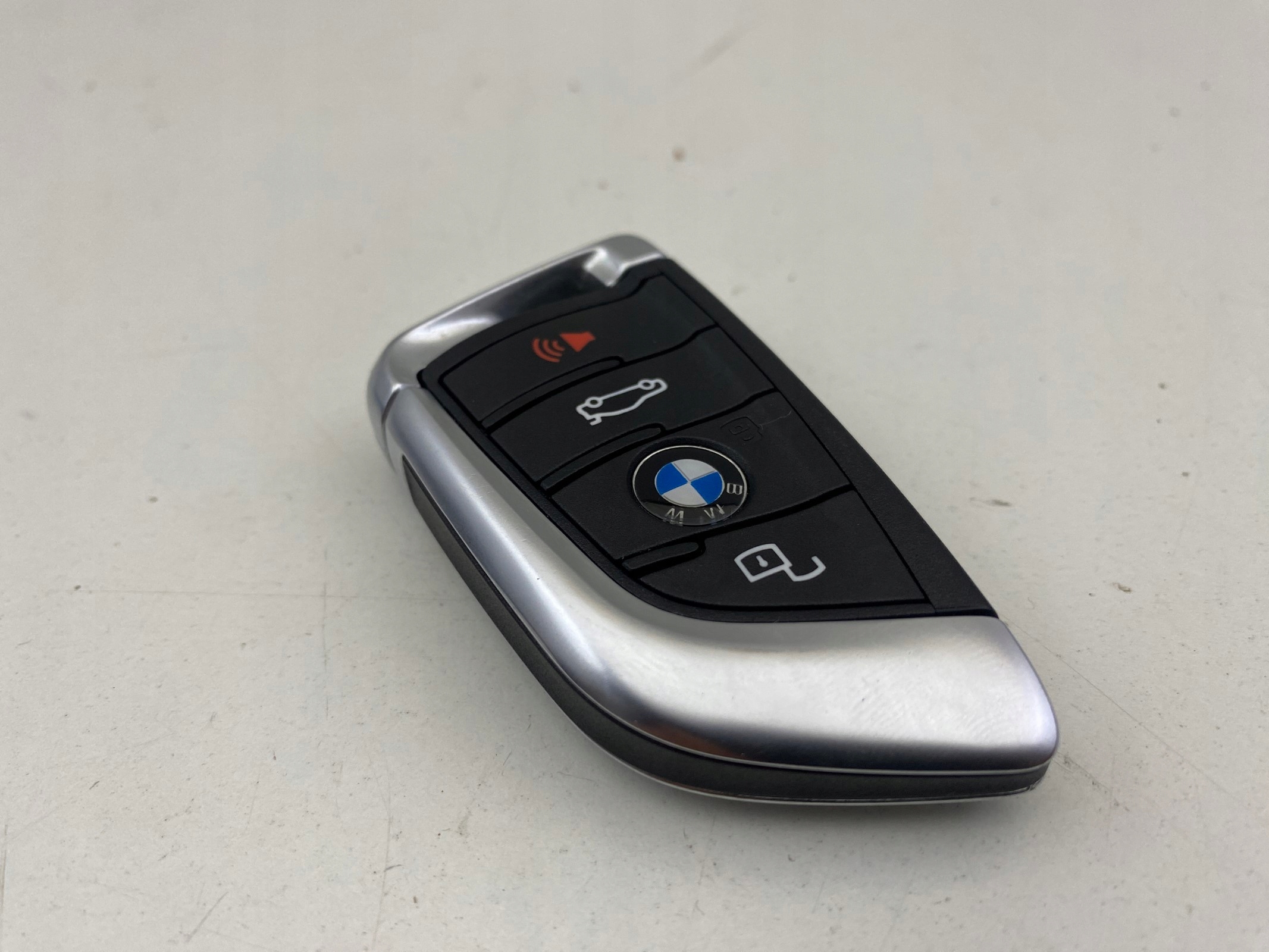 BMW 1 2 3 4 5 6 7 KLUCZYK KEYLESS 8708338 Numer katalogowy części 8708338