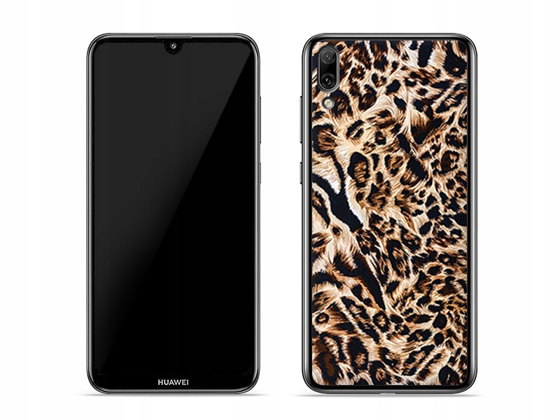 

Etui na Huawei Y7 Pro (2019) Foto Case