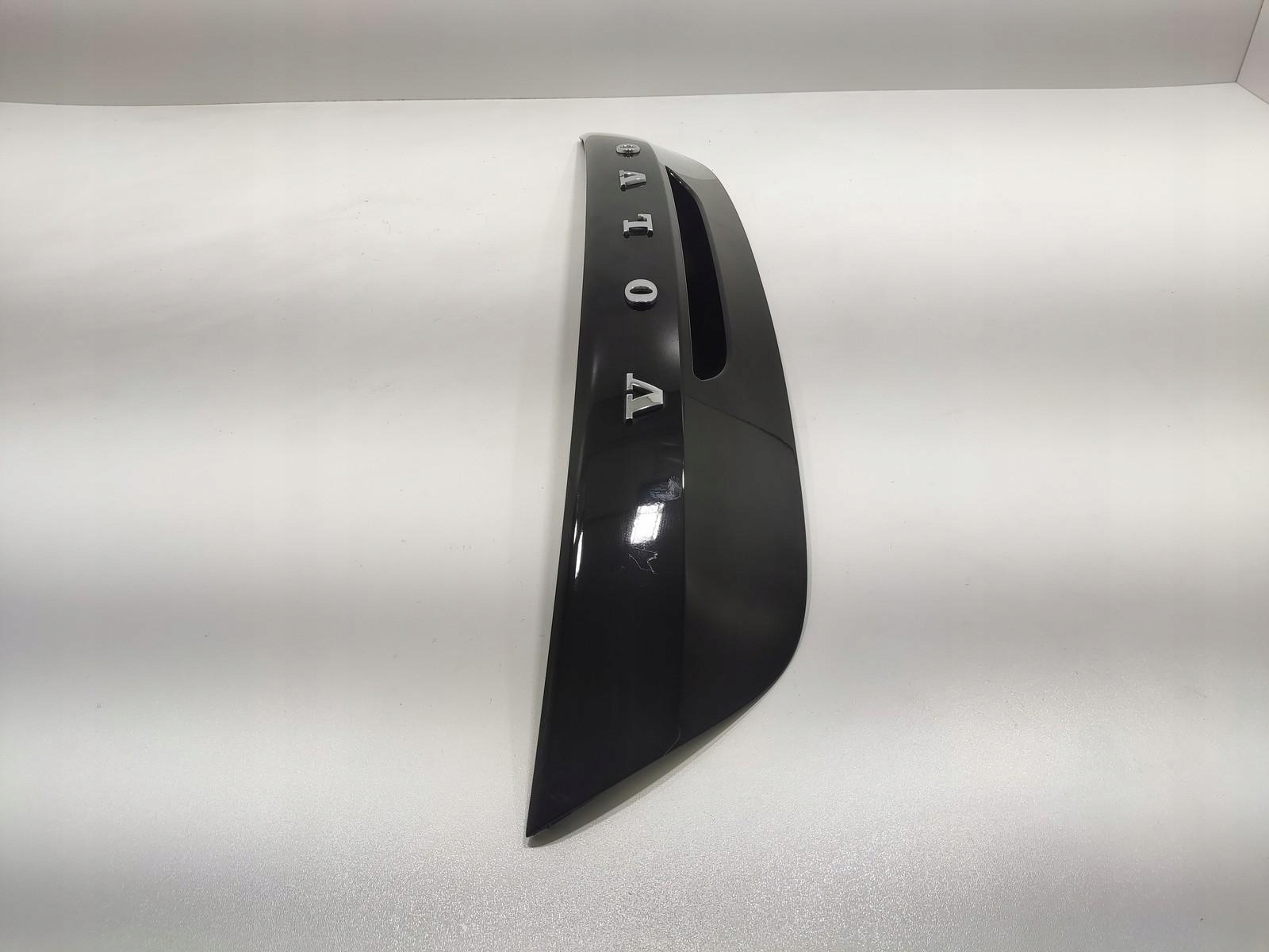 cap moulding bonnet boot VOLVO V40 II LIFT 2016-2019 31301301