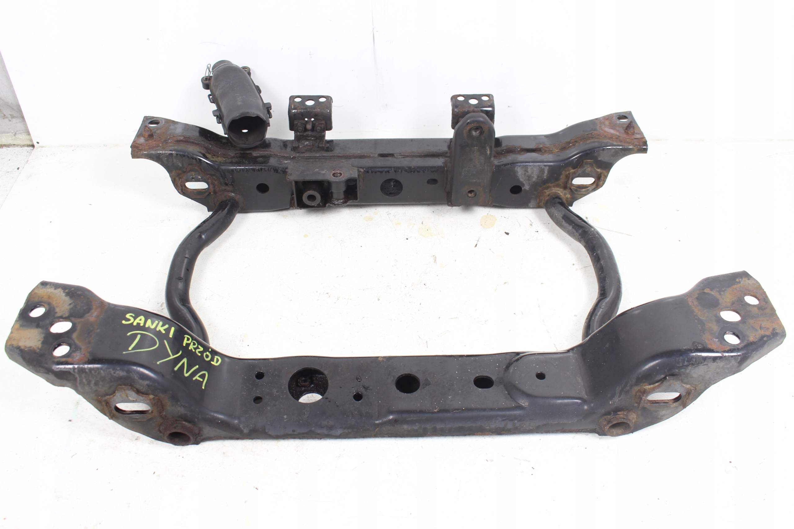 подрамник рама перед 3,0D TOYOTA DYNA 2007