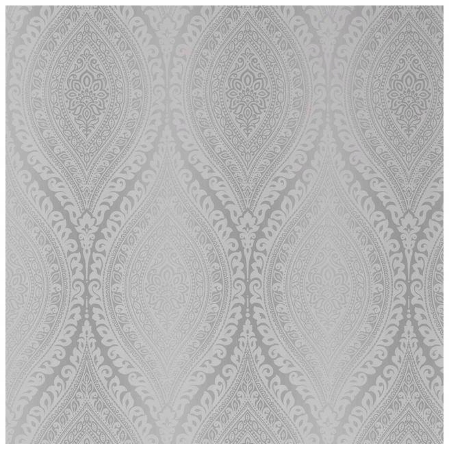 

Tapeta winylowa ornament w stylu barokowym