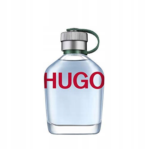 Hugo Boss Hugo Edt Objem: 125 ML Pro Muže