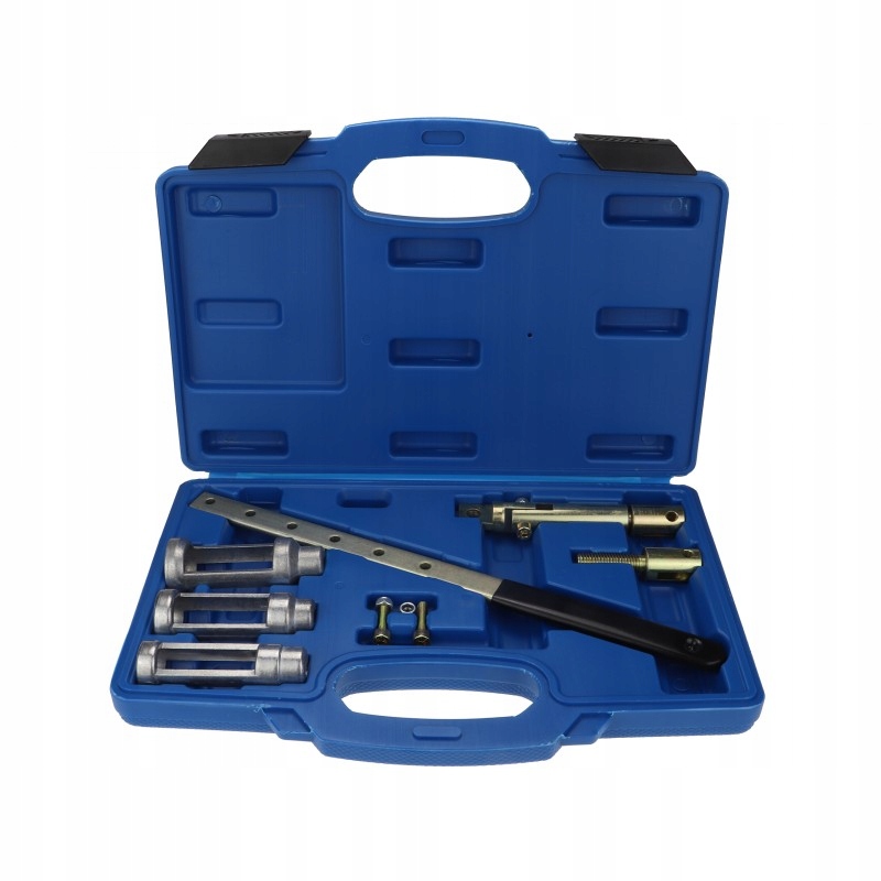 Съемник пружин клапана без демонтажа головок