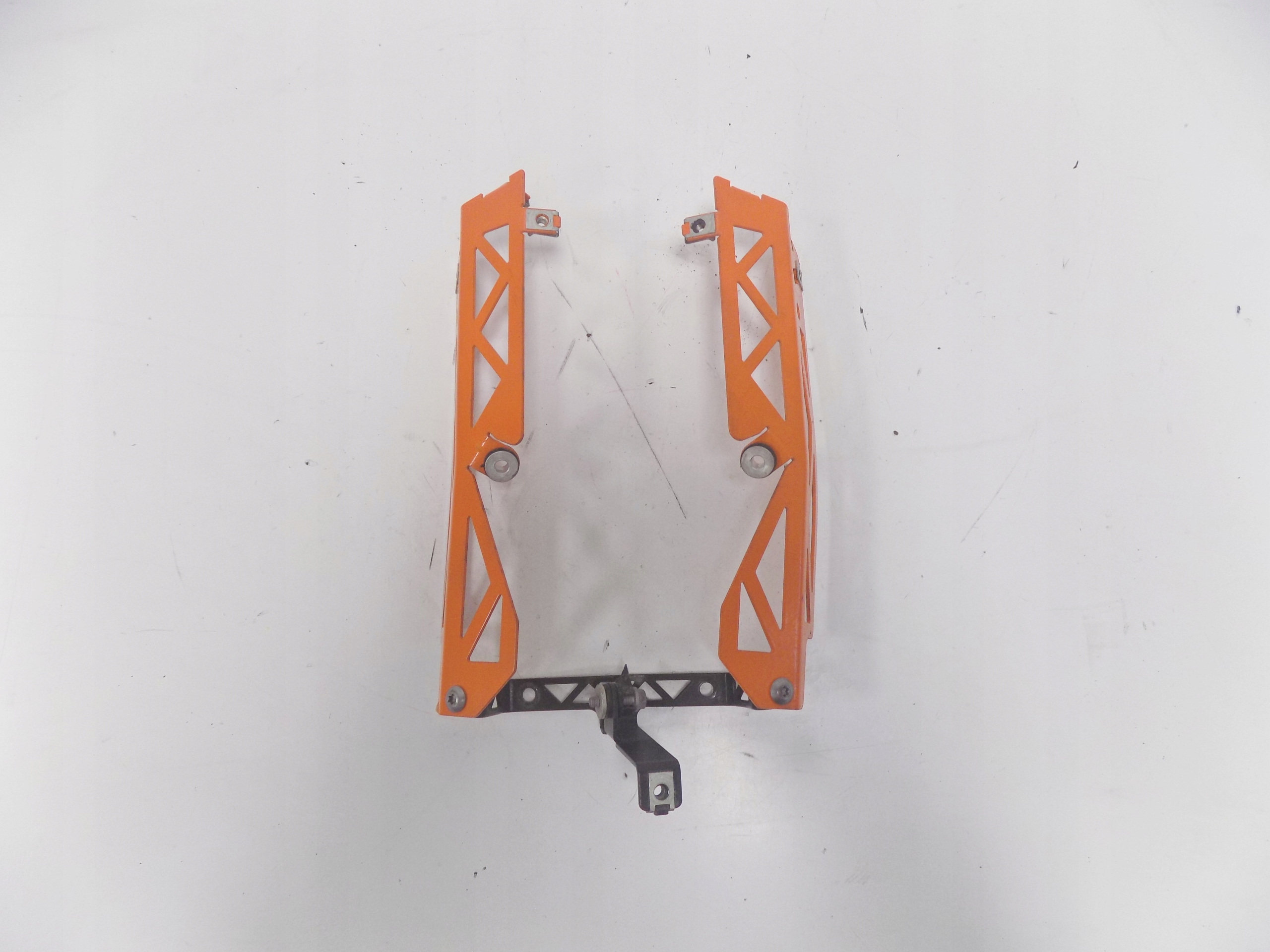 KTM DUKE 125 12 R. передняя стойка