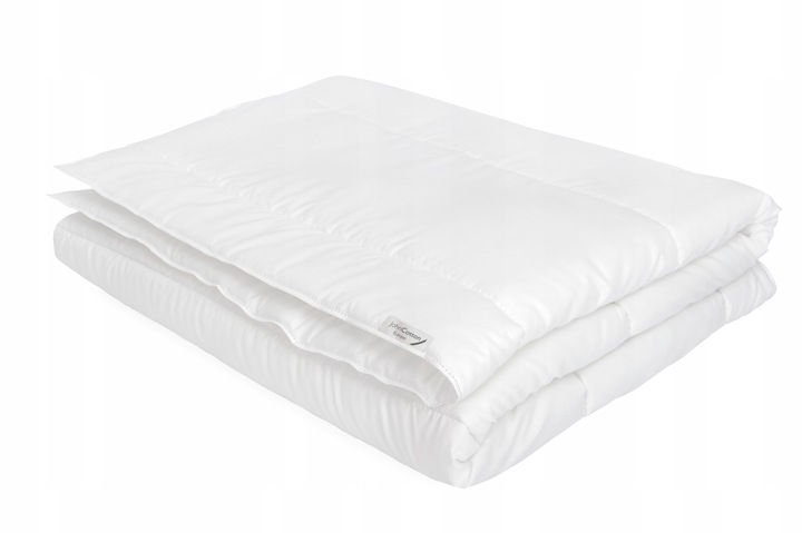 Kołdra 160x200 THE FIRST antyalergiczna CAŁOROCZNA kołdra 200x160 cm Długość (cm) 200