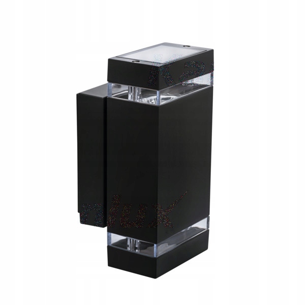 

Lampa ścienna, kinkiet Kanlux Zew EL-235J-B