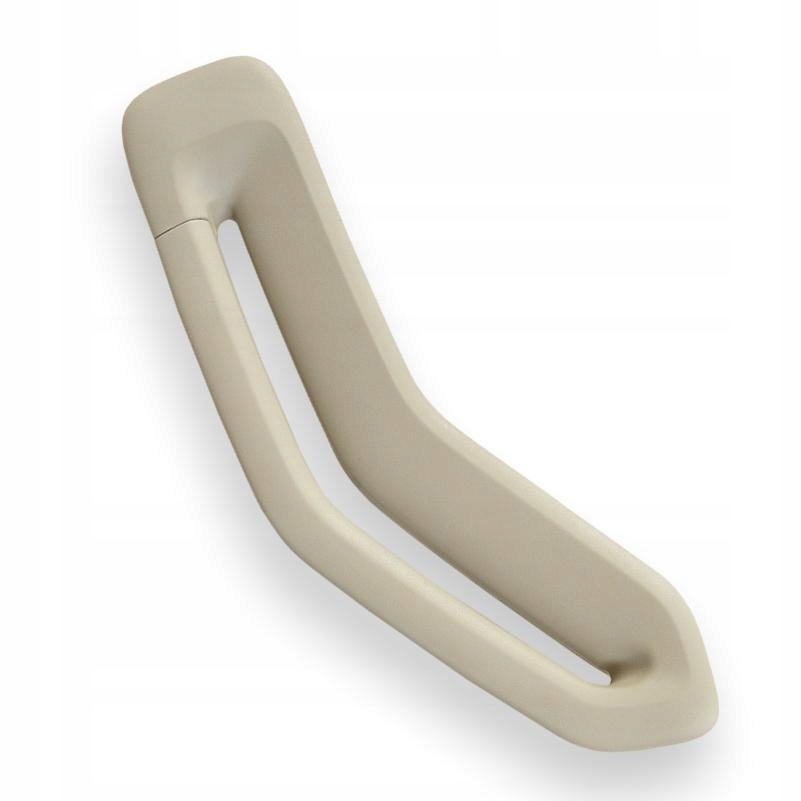 Volvo S60 levá průchodka pásu bezp arena oak Oe 39873711