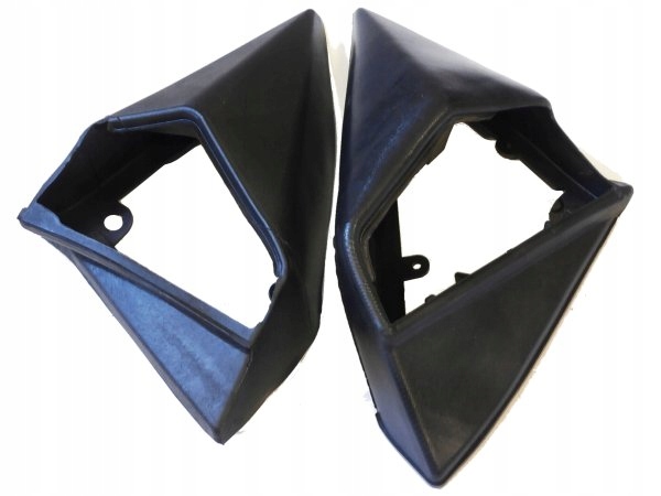 OSŁONA GUMA LUSTERKO ZEWNĘTRZNE L+P MERCEDES W124 Producent części Inny