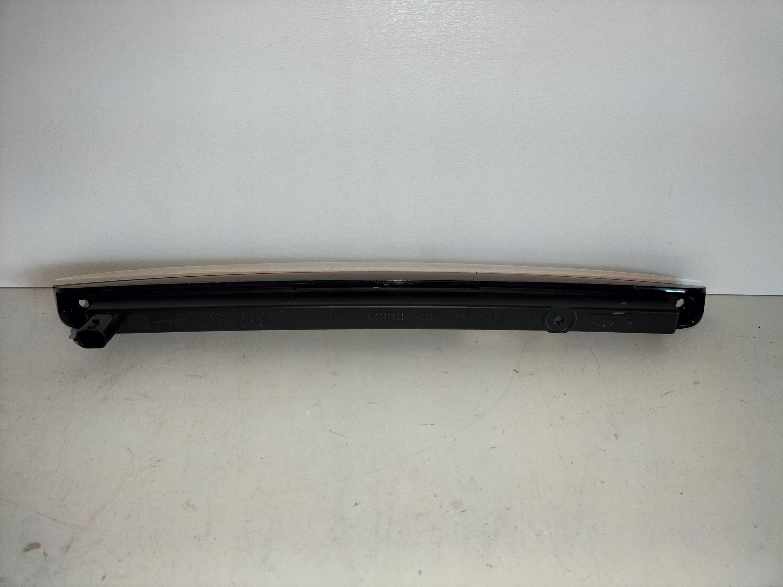 light light stop SMART FORTWO FOR TWO 14