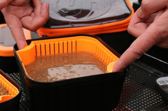 Wkładka Do Pudełka 1,875 Litra Guru Sitko EAN (GTIN) 5060196188048