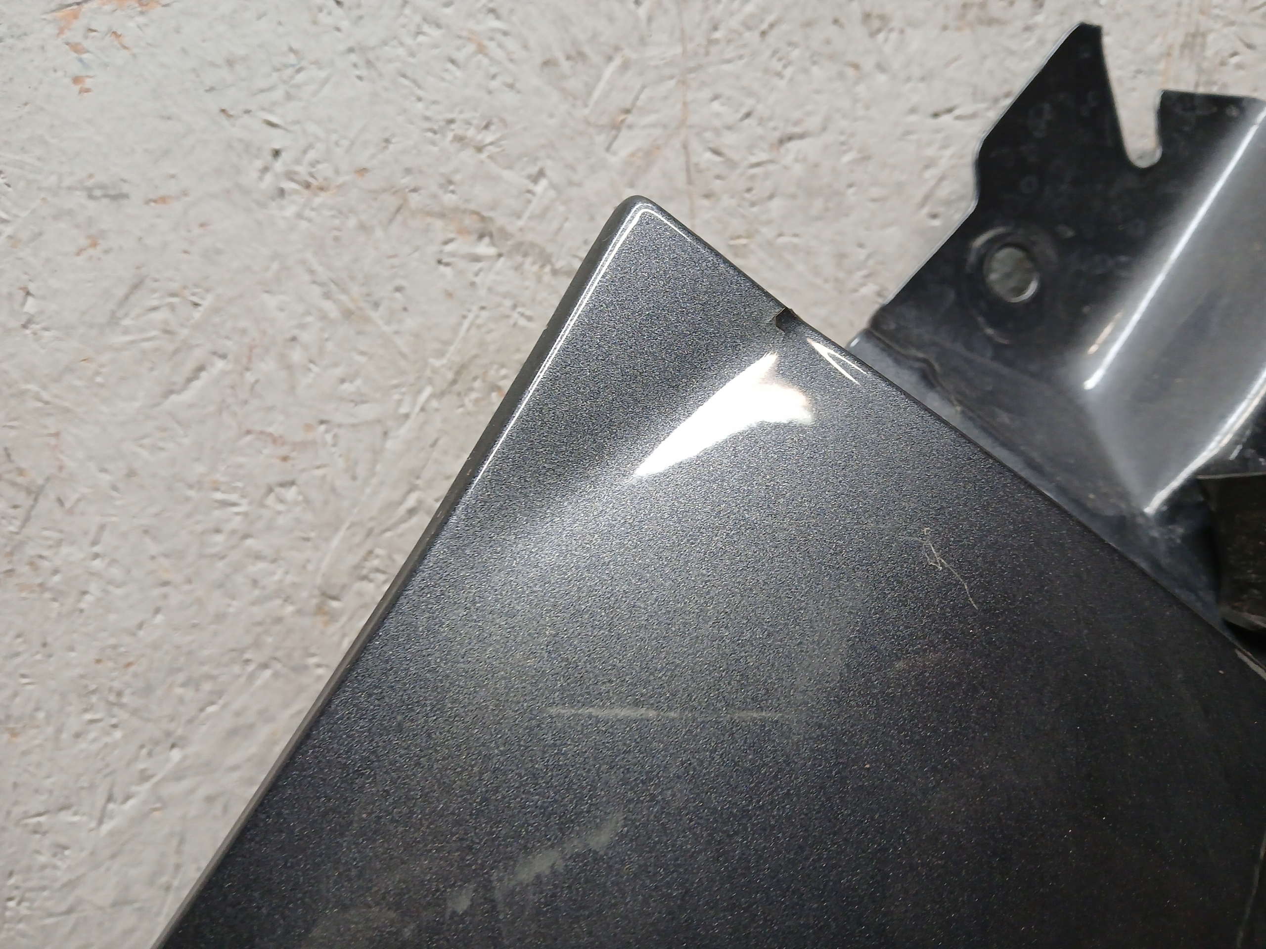 fender front right RENAULT KADJAR