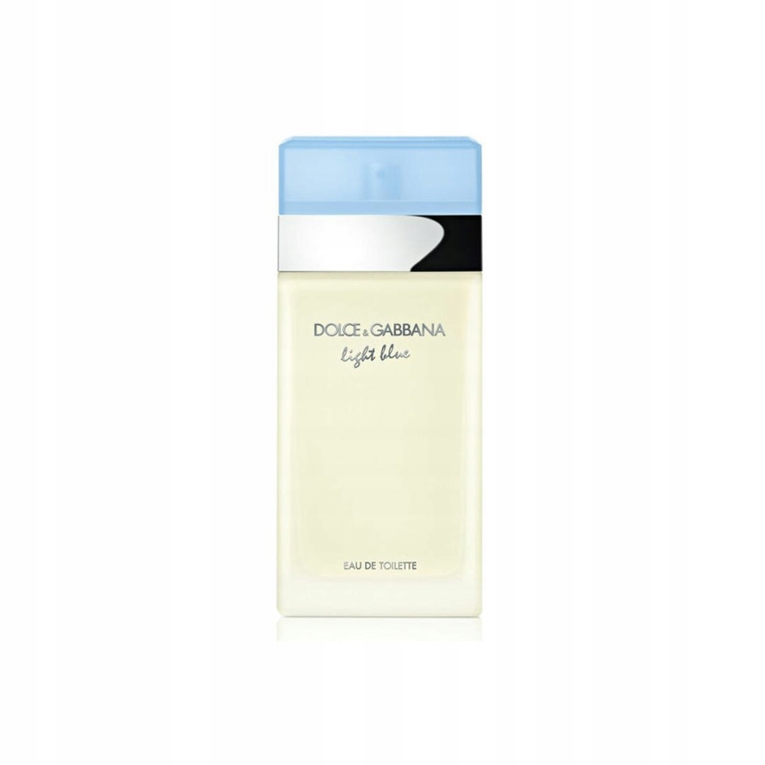Dámské Parfémy Dolce & Gabbana Light Blue Pour Femme Edt 25 ml