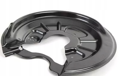 OSŁONA TARCZY HAMULCOWEJ SEAT SKODA AUDI VW OE