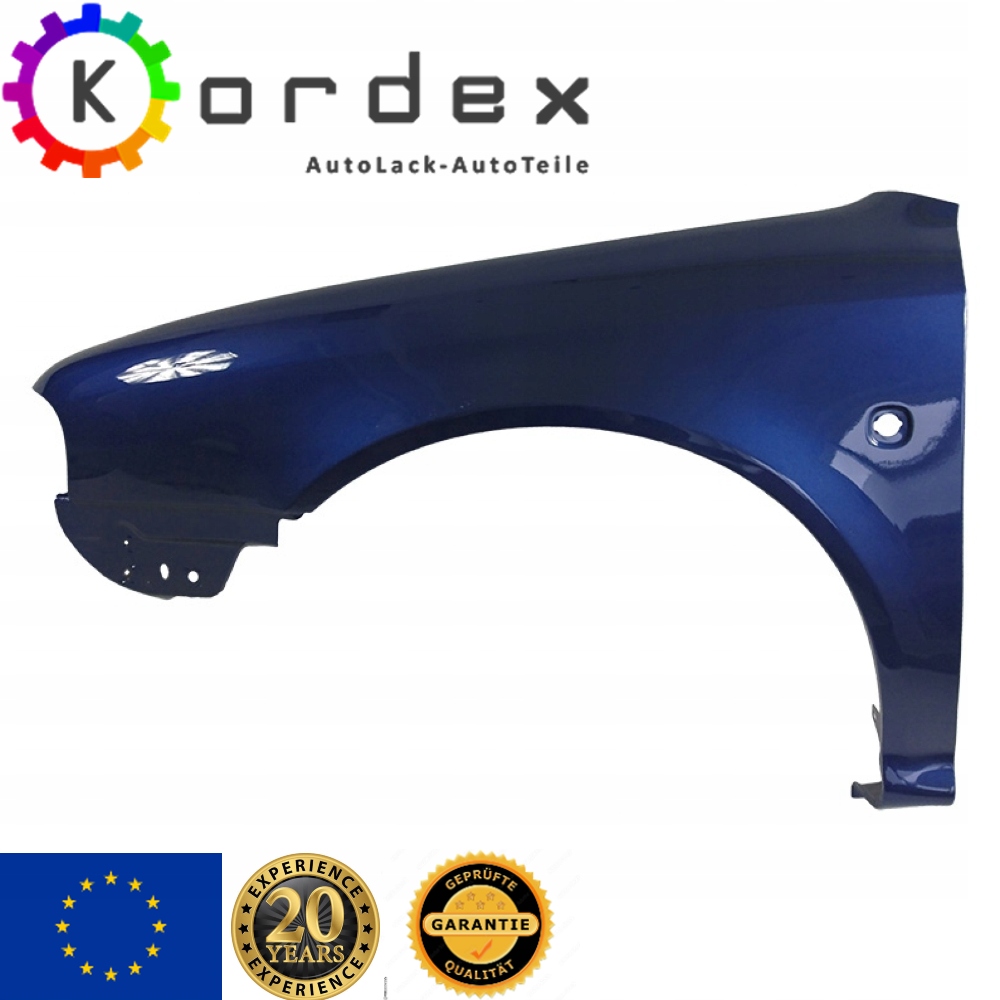 Blatník Škoda Octavia A Barva 9460 97-10 Levá Přední