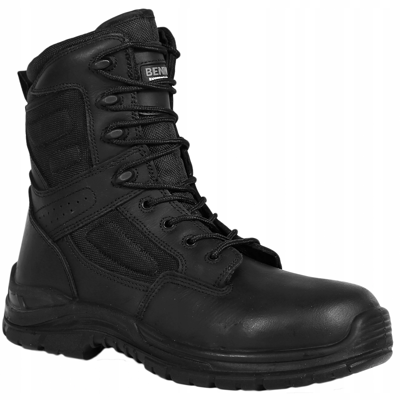 

Bennon Commodore Light 01 Buty Militarne Eu 39