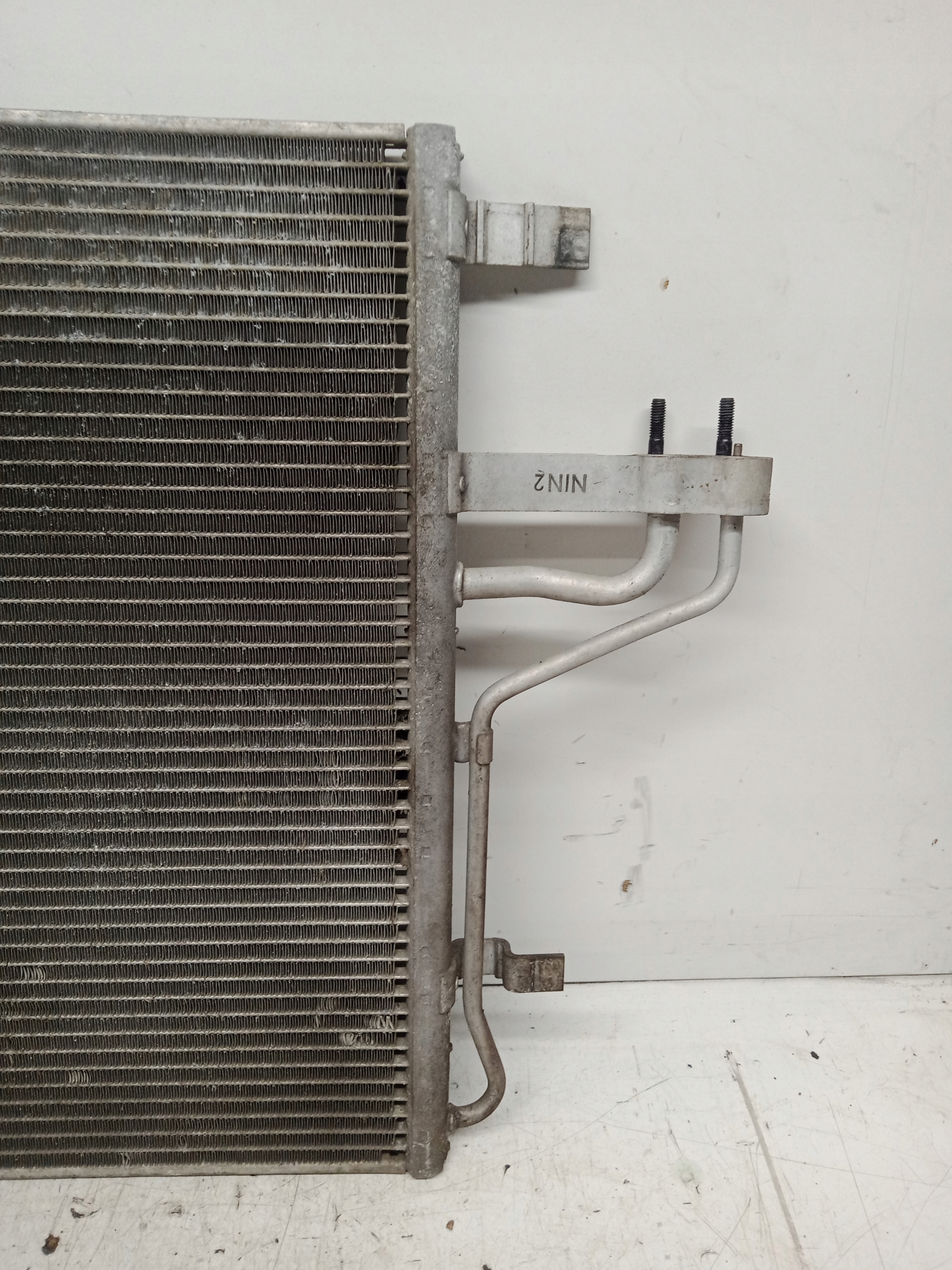 KIA PICANTO III Radiateur climatisation 1,0 1,2 2017