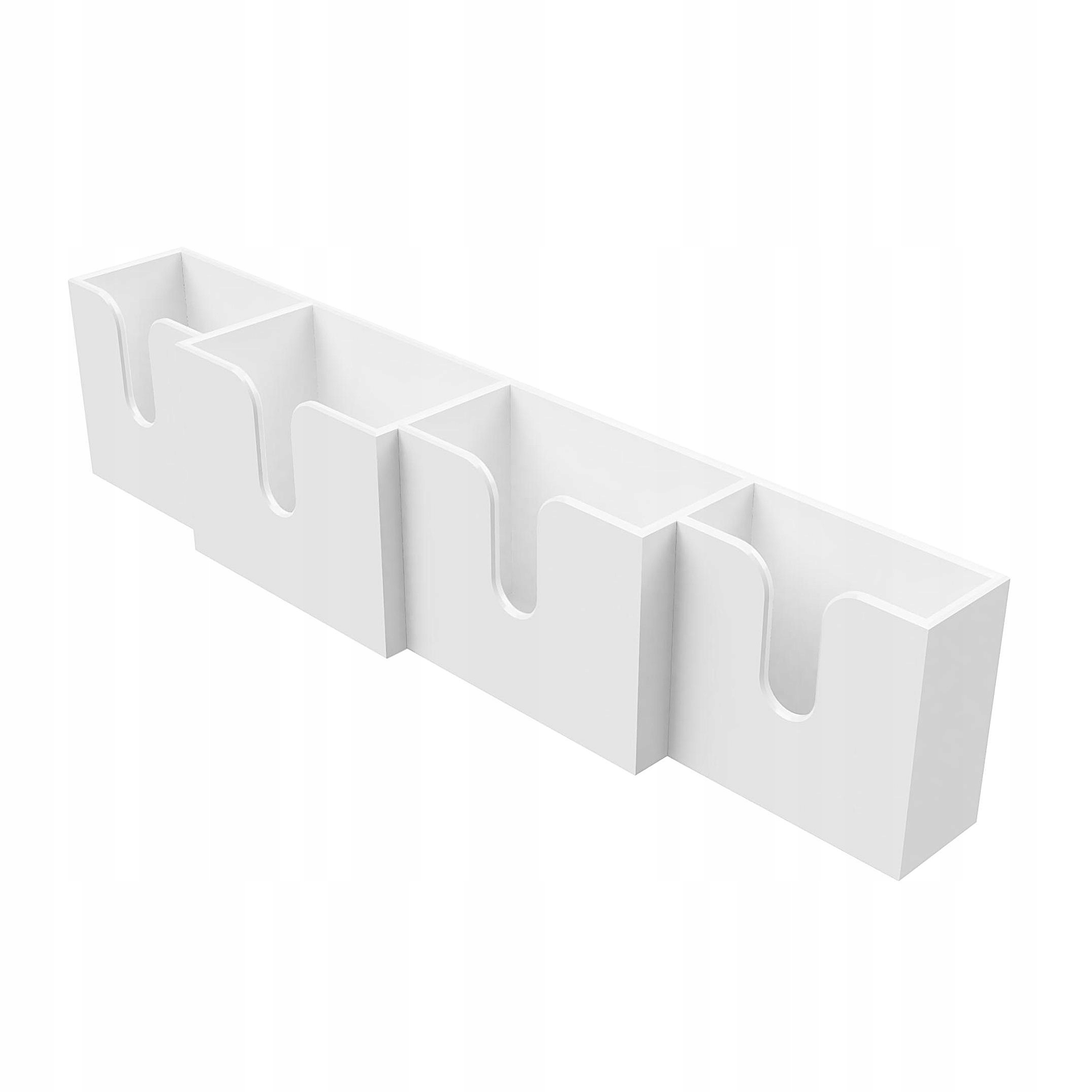 

Uchwyt Ścienny Do Pilota Uniwersalny Tesa