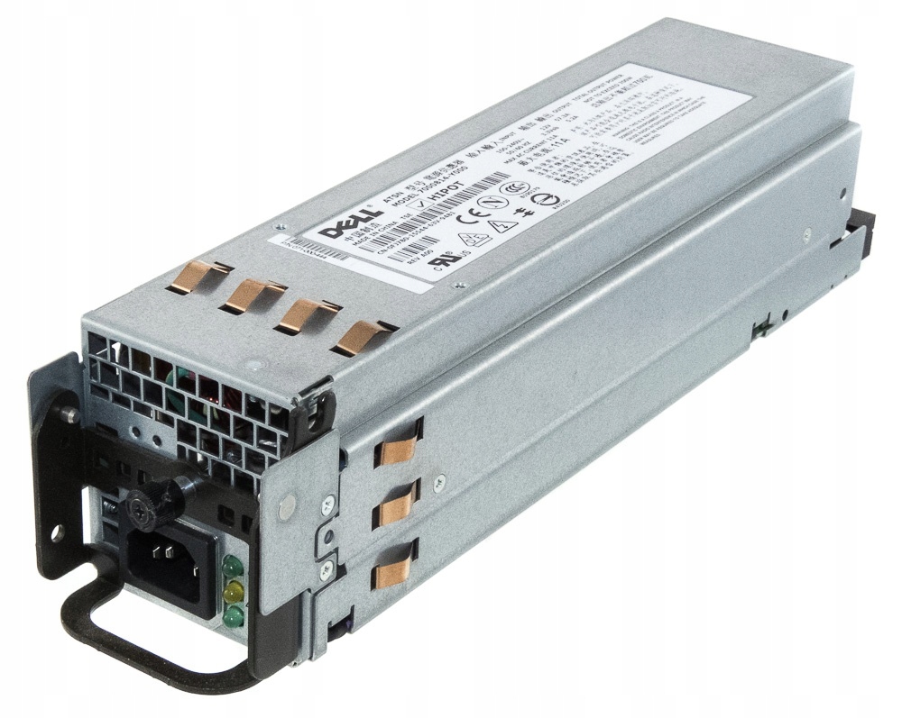 Dell 0FJ780 7000814-Y000 700W Napájecí Zdroj Poweredge 2850