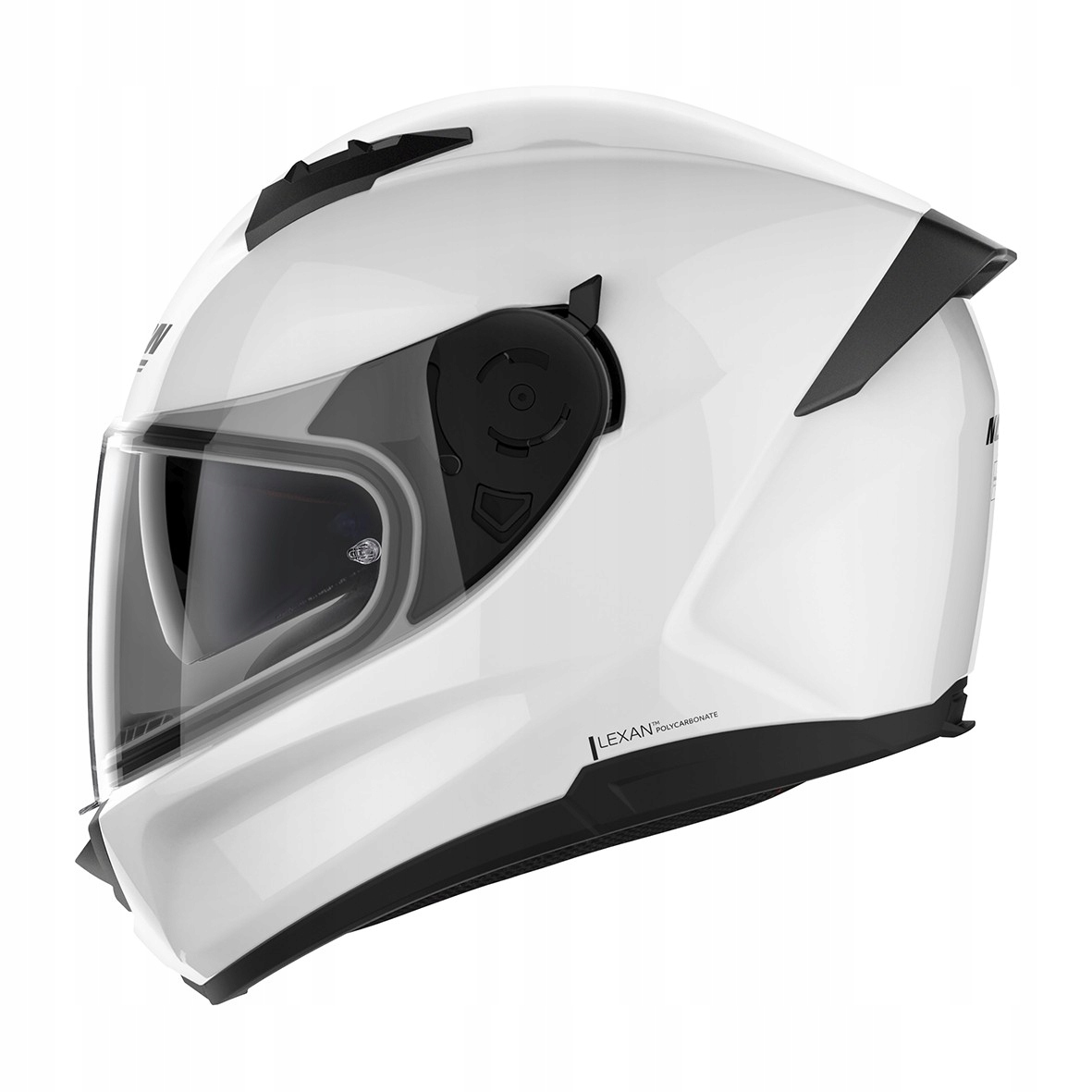 Kask Nolan N60-6 Special 15 rozm. L biały Numer katalogowy producenta N66000502-015-L