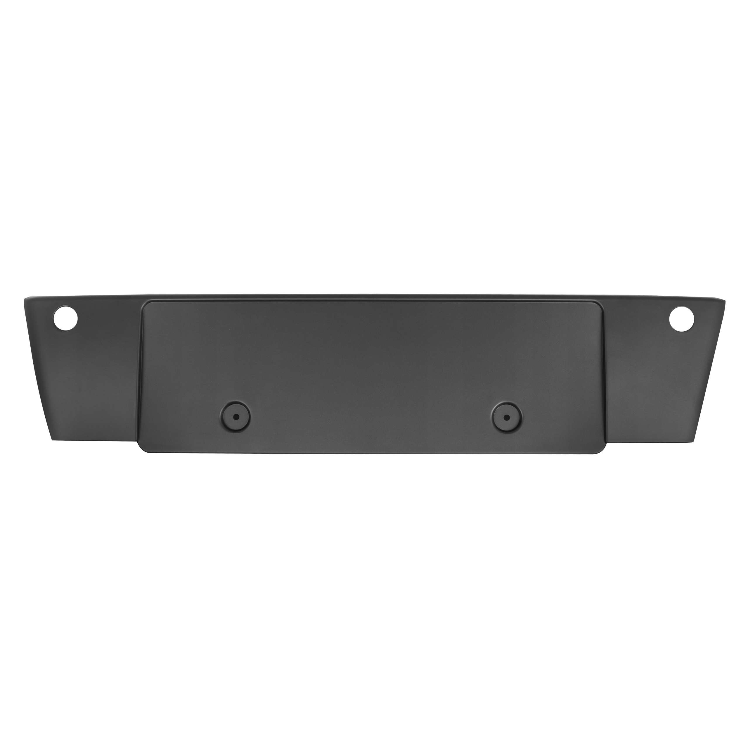 Audi A8 D3 2005-2010 Držák Registrační Značky Atrapa 44 CM